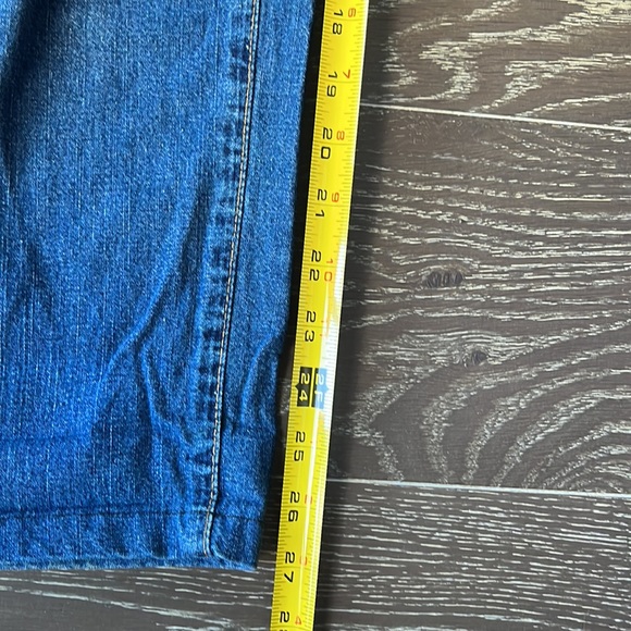 Tommy Hilfiger vintage jeans - Picture 8 of 8
